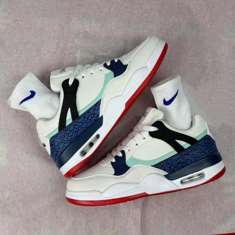 

Dai Lu Wolf новая пара универсальные кроссовки на толстой подошве с легкой воздушной подушкой, модные нишевые повседневные кеды для скейтборда, обувь для босой ноги 44