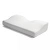 Butterfly Shaped Slow Rebound Memory Foam Pillow - Pure White