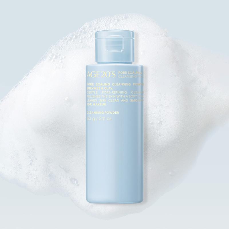[AGE20's] Porenpeeling Reinigungspulver 60g