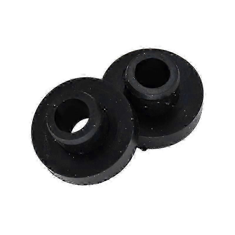 Rubber Bushing 6553411 5 pcs Compatible with Bobcat Excavators 220 319 320 321 322 323 324 325 328 329 331 334
