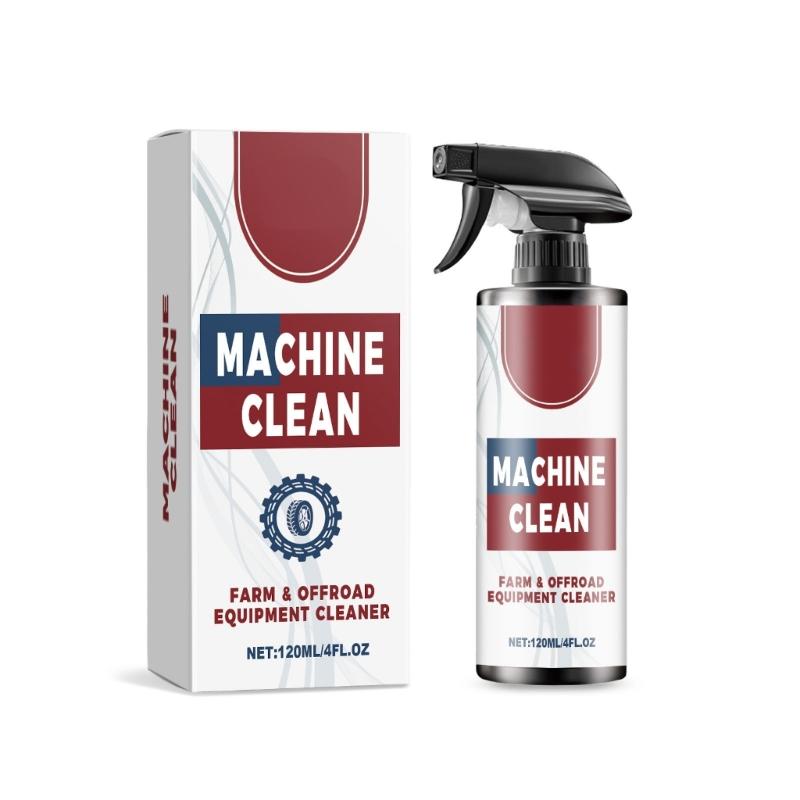 

Heavy Duty All Purpose Cleaner Sprays Effective Stain Removal 120ml Powerful Formula For Outdoor Tires Rubber Surfaces 1