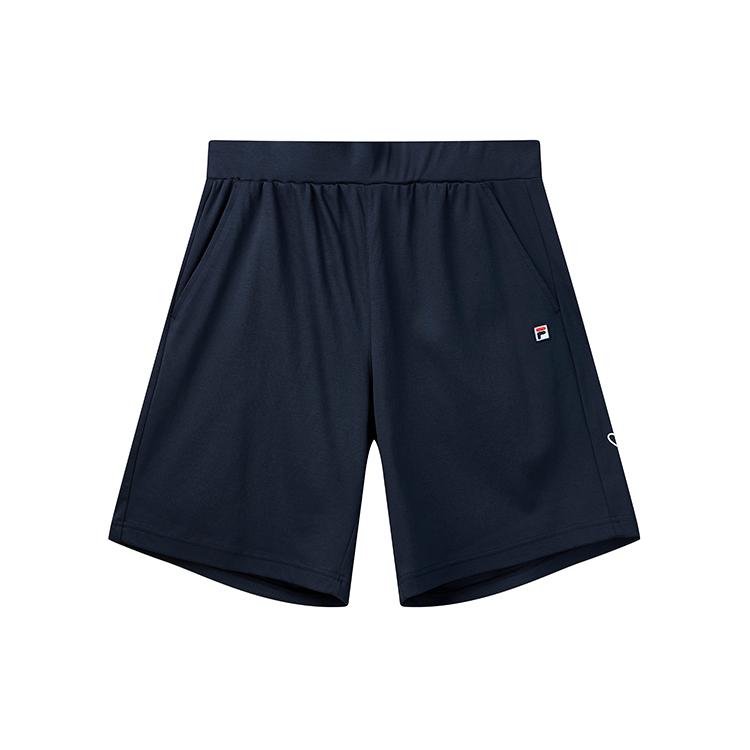 FILA Athletics Sports Shorts Men s Royal Blue Moderate A11M123341F-NV XXXL