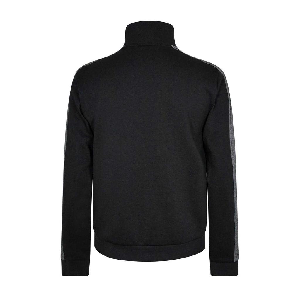 Boss Mens Regular Track Jacket