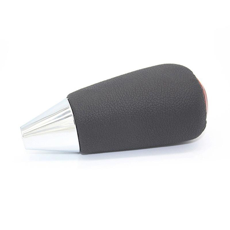 Car Interior Automatic Gear Shift Knob Parts For Toyota Land Cruiser 200 FJ20 2008 2009 2010 2011 2012 2013 2014 2015 2016 2017
