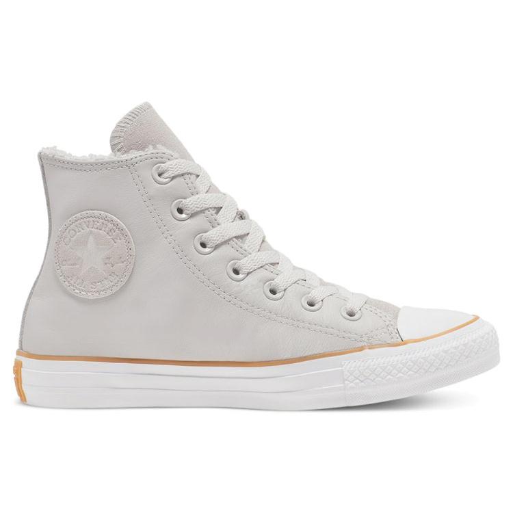 Converse Chuck Taylor All Star 'Pale Putty White' 166125C