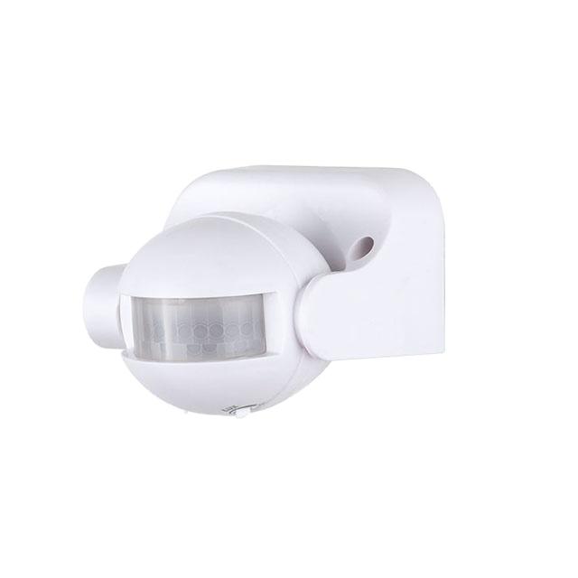 China Factory ES-P06 Custom Logo PIR Motion Sensor Output and Infrared Motion Sensor Theory Motion Sensor Price From SHCET 24,25,26