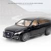 1/32 Toyota CROWN Alloy Car Model Diecasts & Toy Vehicles Metal Toy Car Model Simulation Sound Light Collection Gift