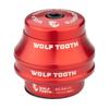 Wolf Tooth Upper Headset 25mm Stack Red EC34/28.6