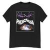 Phenomena (1985) Dario Argento T-shirt Fan Gift Unisex T-Shirt