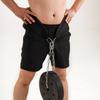 Workout Belt Weighted Dip Belt Weight Lifting Dip Belt Gym Equipment Waist Belt  Dips
