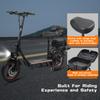2025 New Unisex S14pro,motor 1200W Battery 48V20.6AH Portable Folding Electric Scooter 14 Inch Tires Max Speed 45km/h Range 50km
