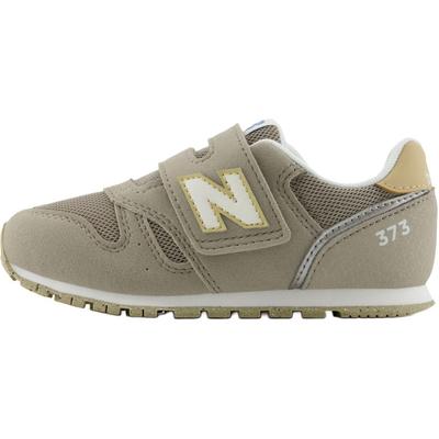 NB 373 Soft Comfortable Simple Low-Top Walking Shoes Baby Shoes Gray IZ373MT2