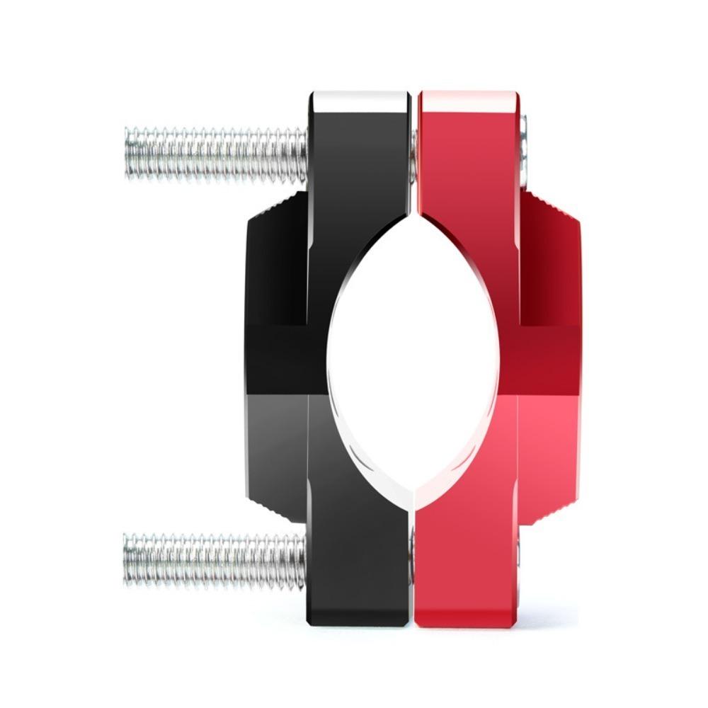 Aluminum alloy Turn Signals Holder Stent Headlight Bracket New Handlebar Holder  Bicycle