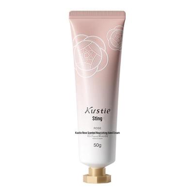 KOSMII Rose Aufhellende Handcreme