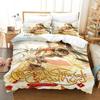 New Heaven Official's Blessing Bedding Set Single Twin Full Queen King Size Bed Set Aldult Kid Bedroom Duvetcover Sets Anime