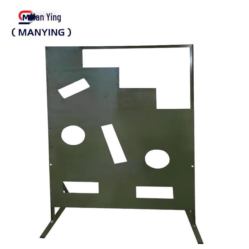 MANYING Professional Training Boards