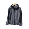 Women’s Summer UPF 50+ Sun Protection Jacket UV Protection Ice Silk Long Sleeve Lightweight Breathable Hiking Jacket