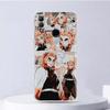 Demon Slayer Anime Kimetsu No Yaiba Soft Case For Huawei P Smart Z Y5 Y6 Y7 Y9S 2019 Phone Cover Honor 10 Lite 9 9X 8X 8A Pro 8S