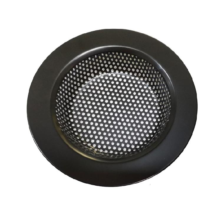 

Efficient Kitchen Sink Stopper/Filter/Cover Hassle Frees Washing and Cleaning