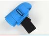 Mouse Wireless 2.4G ad Anello per Dita per Computer, Telefoni e Tablet