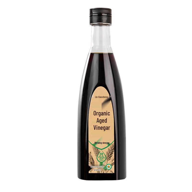 Lin Xiaosheng Organic Aged Vinegar