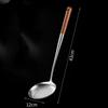 ZISIZ Stainless Steel Cooking Utensil Set