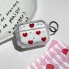 The New Epoxy Tulip Is Suitable for AirPodsPro1 Earphone Case, Universal Photo Frame, Love Apple 1st Generation Soft Case.
