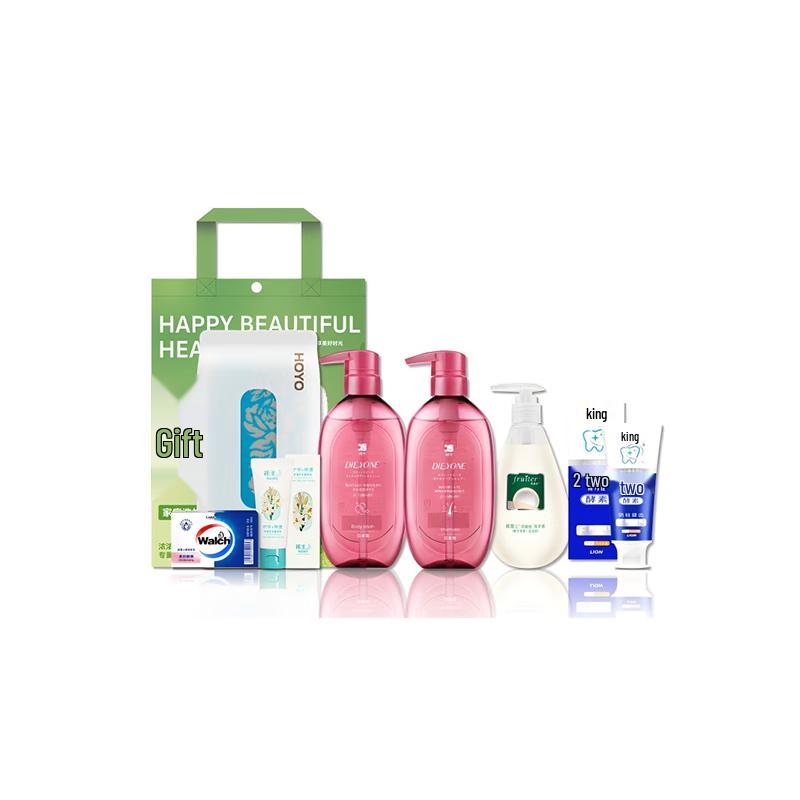 

Walch Corporate Winter Wash & Care Gift Pack