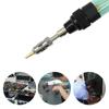 Tip Heat-resistance Accessories Butane Torch Welding Iron Solder Tool Welding Pen Gas Welding
