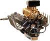 Atlantis Models 1/25 Scale Don Garlits Swamp Rat XXX Rear-Engine Dragster Plastic Model Kit (ATLAMCH7152)