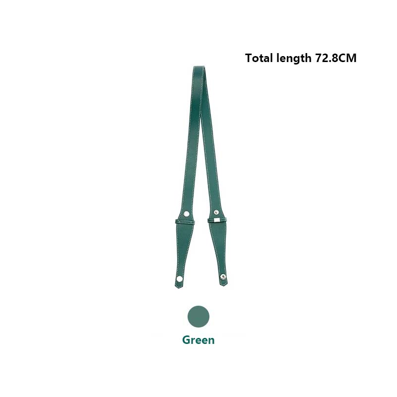 Bag extended shoulder strap for Bowling 25 toiletries bag handle shoulder replacement strap bag modification accessories