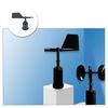 Wind Direction Anemometer Cover for Reliable Wind Speed Measurement Weather Observation Enthusiasts Accurate Measurement