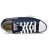 Converse Chuck Taylor All Star Trendy Low Top Canvas Sneakers Unisex Sneakers Dark-Blue A00780C