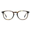 Men' Spectacle frame David Beckham DB 1160