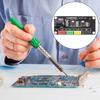 Multi Output Power Supply Module 12V to 3.3V 5V 12V Conversion Multi Electricity Conversion Low Power Module Replacement