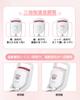 MAXGROOM Hot Eyelash Eyelash Curler with Memory Three Temperature Auto Rapid Perfect for and Celebrations Instruction Manual Curler Clamp-on
