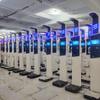 LeJiaLiKang HW-V9 Smart Health Checkup System (CN version)