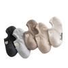 No Show Socks Low Cut Cotton Boat Socks With Antis Slid Strips Casual Invisible Liner Socks No Show None-Skid Boat Socks