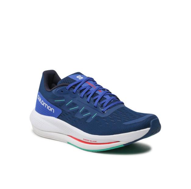 

Обувь для бега Salomon Spectur 415899 27 M0 Granatowy