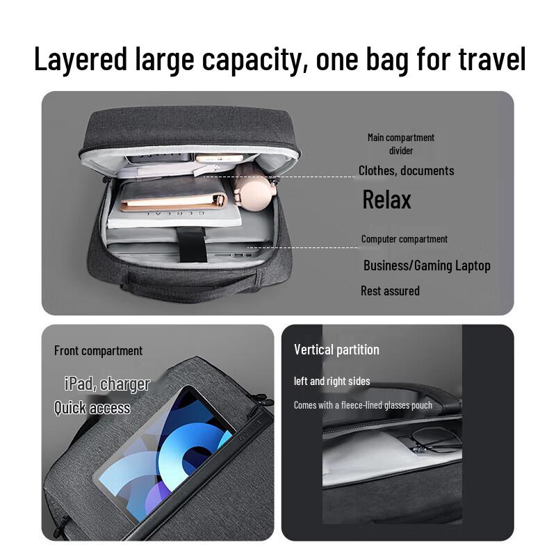 Ugreen 14-16 Inch Laptop Backpack