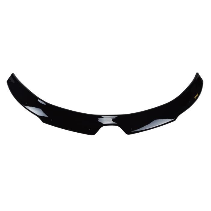 Déflecteur De Capot - SCOUTT - Renault Kadjar - Protection Contre Les Débris - Installation Facile - ABS Durable