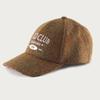 WorthWord Nerd Club Wool Ball Cap