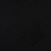 VERNO 25Ss Cashtouch Long Sleeve Polo Knit Black