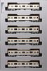 KATO N Gauge Tokyo Metro Yurakucho Line 17000 Series Basic Set Model Train Line/Fukutoshin 6-Car 10-1758