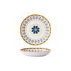 Nordic Ceramic Bowls And Plates Are Good-Looking Rice Bowls, Soup Plates, Vegetable Plates, Bowls, New Tableware For Home Use