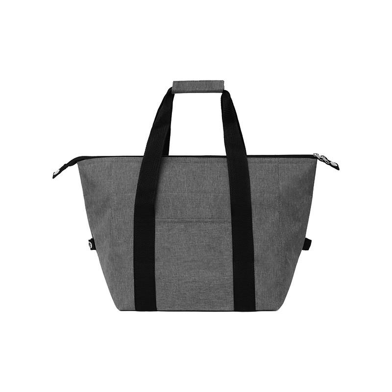 Oxford Cloth Large Insulated Cooler Bag For Outdoor Camping And Picnic Use