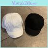 Baseball Retro Cotton Cap Shortbrim Unisex Adjustable Casual Hat Street