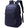 Li Shen Durable USB Charging Travel & Business Laptop Backpack