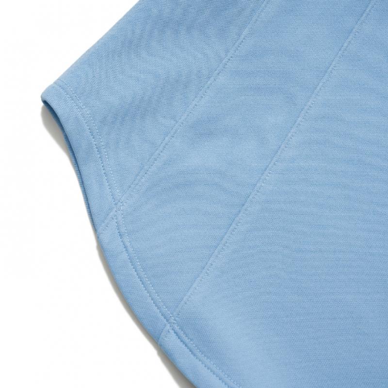 Blu Dot Essential Short Sleeve Polo Shirt Sb