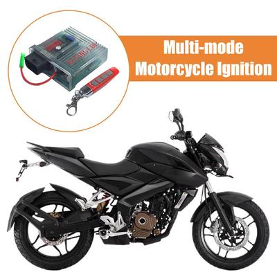 Motores de la motocicleta y piezas del motor – Arranque